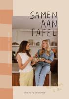 Samen aan tafel (Hardback)