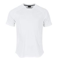 Hummel 160009K Tulsa Shirt Kids - White - 152 - thumbnail