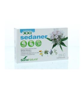 Sedaner XXI 29-C