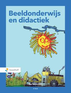 Beeldonderwijs en didactiek (Paperback)
