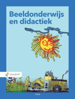 Beeldonderwijs en didactiek (Paperback)