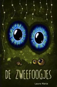 De zweefoogjes - Laura Maria - ebook