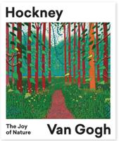 Hockney - Van Gogh (Hardback) Hockney - Van Gogh (Hardback)