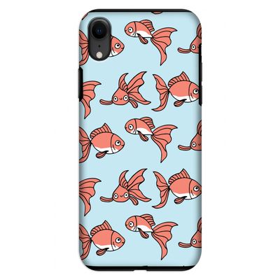 Blub: iPhone XR Tough Case