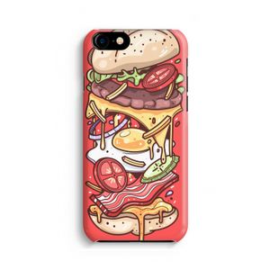 Diet Coke Please: Volledig Geprint iPhone 7 Hoesje