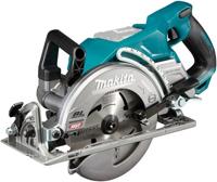 Makita rs001gz | 40 v max | cirkelzaag | 185 mm | body | zonder accu's en lader - rs001gz