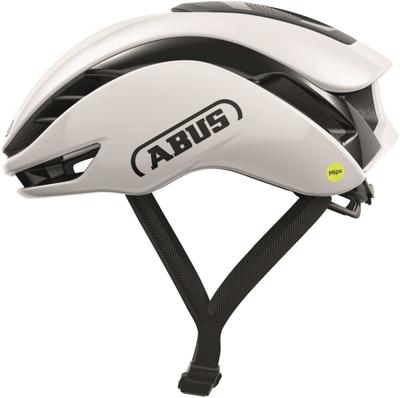 Abus helm gamechanger 2.0 mips rf shiny white m/l 57-61cm Abus helm gamechanger 2.0 mips rf shiny white m/l 57-61cm