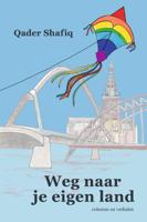 Weg naar je eigen land (Paperback)