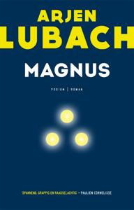 Magnus (Paperback)