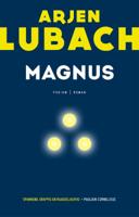 Magnus (Paperback) Magnus (Paperback)