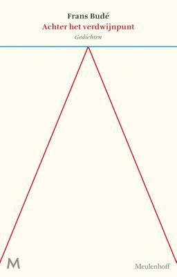 Achter het verdwijnpunt (Paperback)