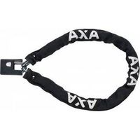 Axa Clinch+ Kettingslot 85cm Zwart Kwalitatief hoogwaardig fietskettingslot - thumbnail