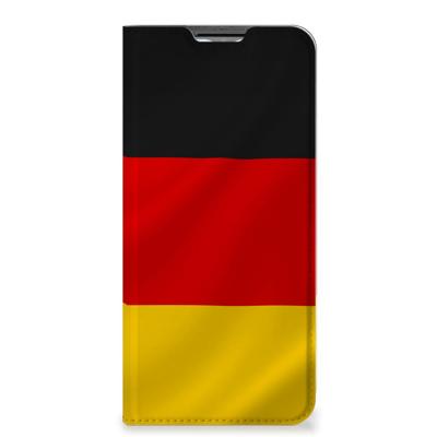 OPPO A54s | A16 | A16s | Standcase | Duitsland OPPO A54s | A16 | A16s | Standcase | Duitsland