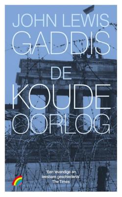 De koude oorlog (Paperback)