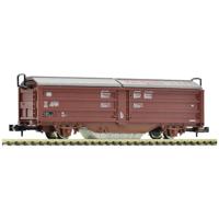 Fleischmann 6660015 N railreinigingswagen Clean van de DB