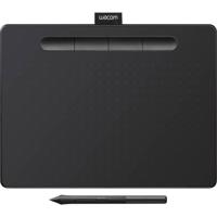 Wacom Intuos M Grafisch tablet Kabelgebonden Zwart