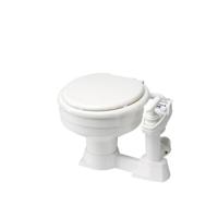 Rm69 Handtoilet Sealock Met Bajonet Sluiting, Pot En Bril Kunststof Wit Default Rm69 Handtoilet Sealock Met Bajonet Sluiting, Pot En Bril Kunststof Wit Default