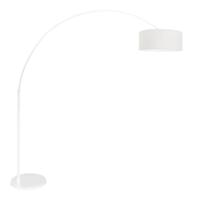 Steinhauer Witte booglampSparkled - 7169W