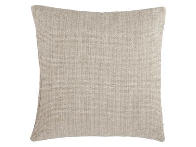 LIVARNO home Sierkussenhoes 50 x 50 cm (Beige)
