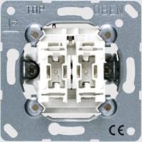 Jung 505U5 Knop Inzetstuk 1-voudig 1 stuk(s)