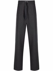 AMI Paris pantalon de jogging Ami de Coeur - Gris