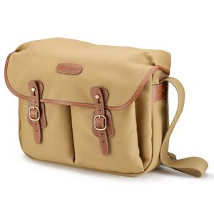 Billingham Hadley Large khaki/tan