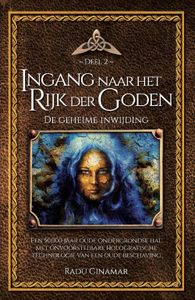 Ingang naar het rijk der goden - Radu Cinamar - ebook