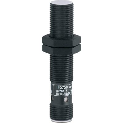 ifm Electronic Inductieve sensor PNP IF5750
