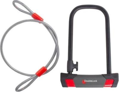 Doublelock U-lock 230/14 Art Default