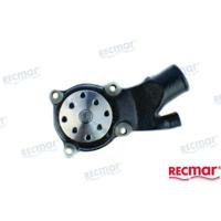 REC46-8M0113733 - GM 4L WATERPOMP. Bombardier