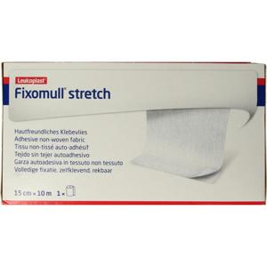 Fixomull Stretch 10 m x 15cm 2038