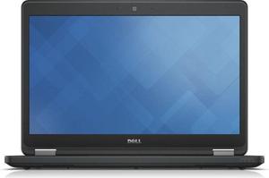 DELL E5470/14"/I5-6300U 2,4/8GB/256SSD