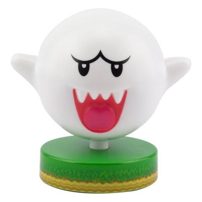 Paladone Icons Super Mario Boo Light