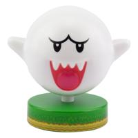 Paladone Icons Super Mario Boo Light