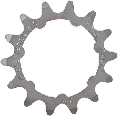 Miche krans pista kit 14t 1/8"-3/32� met behuizing