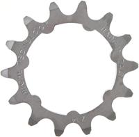 Miche krans pista kit 14t 1/8"-3/32� met behuizing