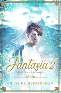 Duister verlangen (Paperback)
