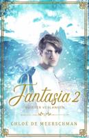 Duister verlangen (Paperback)