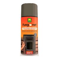 Anti-warmteverf Massó Fuegonet Spray Grijs
