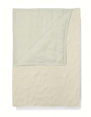 Essenza Essenza Philippine quilt Vanilla 180x265