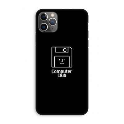 Hello: iPhone 11 Pro Max Tough Case