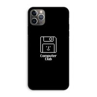 Hello: iPhone 11 Pro Max Tough Case
