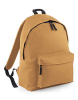 Atlantis BG125 Original Fashion Backpack - Caramel - 31 x 42 x 21 cm