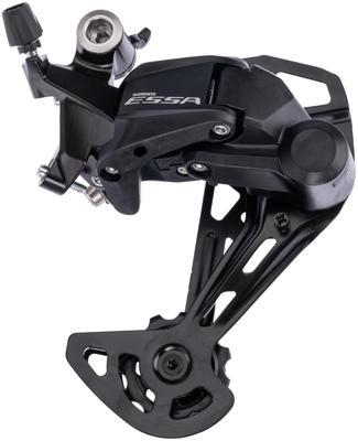 SHIMANO achterderailleur "essa rd-u2000" rear derail. shim. essa rd-u2000 1x8sp up to 45t