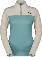 Scott defined light - women's long-sleeved functional shirt