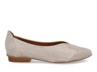 Everybody Beta 23507 cipria Grijs maat 40