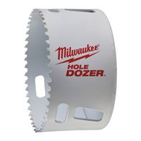 Milwaukee Accessoires Hole Dozer gatzaag 4/6-89mm -1pc (9) - 49565190 - 49565190