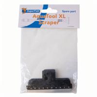 Superfish Aquatool XL Reserve Schraper - Efficiënte Vijveronderhoud en Gemakkelijke Reiniging
