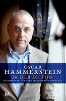 Ik heb de tijd - Oscar Hammerstein - ebook