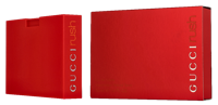Gucci Rush For Women Eau de toilette Spray 50 ml